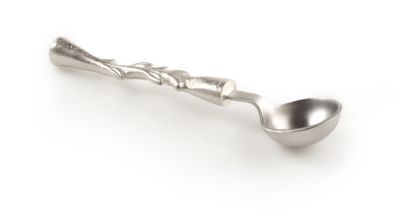 Twiggy Tea Scoop